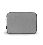 Dicota skin flow 13-14.1 pulgadas gris / verde