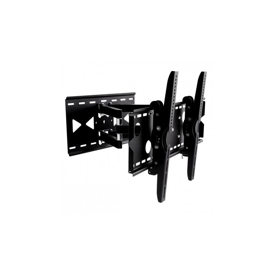 Soporte  art ramt ar-24  art ar-24 para tv lcd negro 32-60 80kg esquina vesa