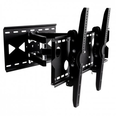 Soporte  art ramt ar-24  art ar-24 para tv lcd negro 32-60 80kg esquina vesa
