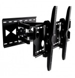 Soporte  art ramt ar-24  art ar-24 para tv lcd negro 32-60 80kg esquina vesa