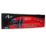 Soporte  art ramt ar-24  art ar-24 para tv lcd negro 32-60 80kg esquina vesa