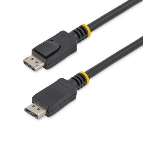 Startech cable displayport a displayport 3m negro displ3m