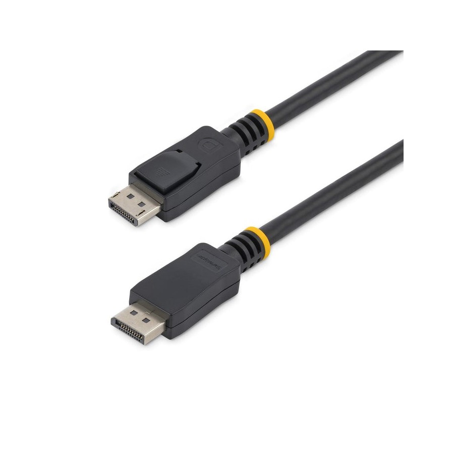 Startech cable displayport a displayport 3m negro displ3m