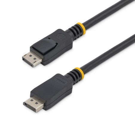 Startech cable displayport a displayport 3m negro displ3m