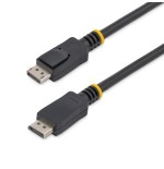 Startech cable displayport a displayport 3m negro displ3m
