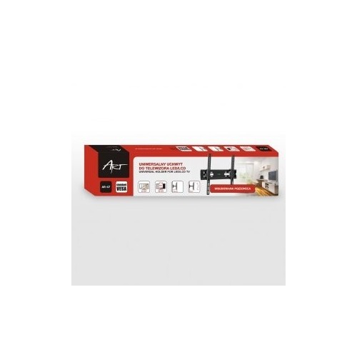 Soporte para art ramt ar-47  tv