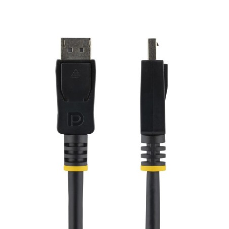 Startech cable displayport a displayport 3m negro displ3m