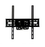 Art ramt ar-49 art soporte ar-49 22-47 para lcd / led negro 30kg ajuste vertical y nivel