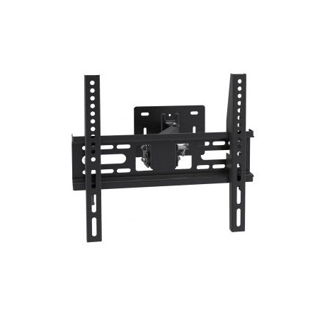 Art ramt ar-49 art soporte ar-49 22-47 para lcd / led negro 30kg ajuste vertical y nivel