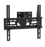 Art ramt ar-49 art soporte ar-49 22-47 para lcd / led negro 30kg ajuste vertical y nivel