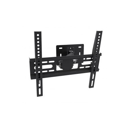 Art ramt ar-49 art soporte ar-49 22-47 para lcd / led negro 30kg ajuste vertical y nivel