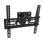 Art ramt ar-49 art soporte ar-49 22-47 para lcd / led negro 30kg ajuste vertical y nivel