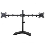 Art ramm l-21n soporte de escritorio art l-21n para 2xlcd / led monitores 13-27
