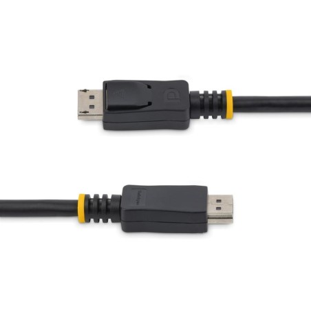 Startech cable displayport a displayport 3m negro displ3m
