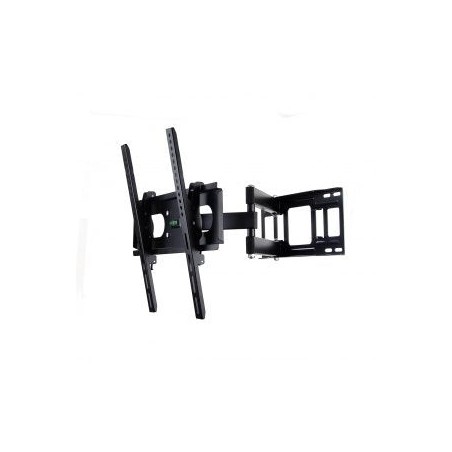 Art ramt ar-77 soporte art ar-77 para lcd / led 23-46 35 kg vertical / horizontal, 51 cm d. de la pared
