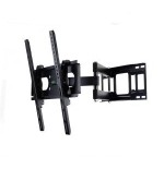 Art ramt ar-77 soporte art ar-77 para lcd / led 23-46 35 kg vertical / horizontal, 51 cm d. de la pared