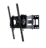 Art ramt ar-77 soporte art ar-77 para lcd / led 23-46 35 kg vertical / horizontal, 51 cm d. de la pared