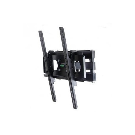 Art ramt ar-77 soporte art ar-77 para lcd / led 23-46 35 kg vertical / horizontal, 51 cm d. de la pared