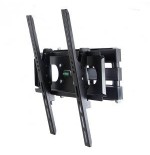Art ramt ar-77 soporte art ar-77 para lcd / led 23-46 35 kg vertical / horizontal, 51 cm d. de la pared