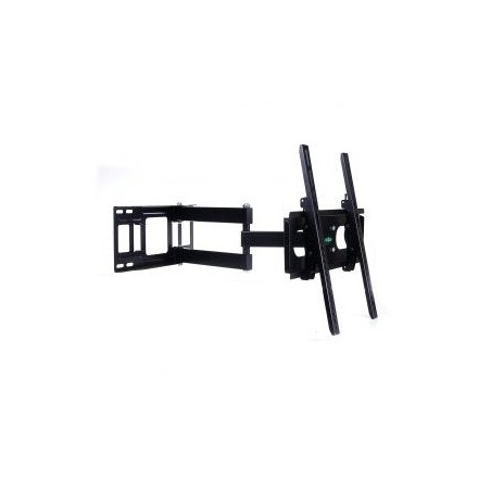Art ramt ar-77 soporte art ar-77 para lcd / led 23-46 35 kg vertical / horizontal, 51 cm d. de la pared