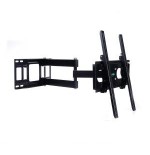 Art ramt ar-77 soporte art ar-77 para lcd / led 23-46 35 kg vertical / horizontal, 51 cm d. de la pared