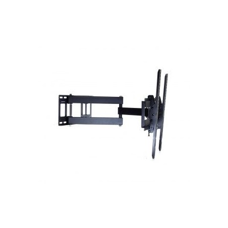 Art ramt ar-77 soporte art ar-77 para lcd / led 23-46 35 kg vertical / horizontal, 51 cm d. de la pared