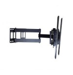 Art ramt ar-77 soporte art ar-77 para lcd / led 23-46 35 kg vertical / horizontal, 51 cm d. de la pared