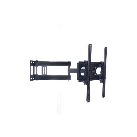 Art ramt ar-77 soporte art ar-77 para lcd / led 23-46 35 kg vertical / horizontal, 51 cm d. de la pared