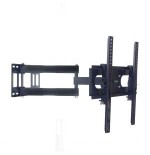 Art ramt ar-77 soporte art ar-77 para lcd / led 23-46 35 kg vertical / horizontal, 51 cm d. de la pared