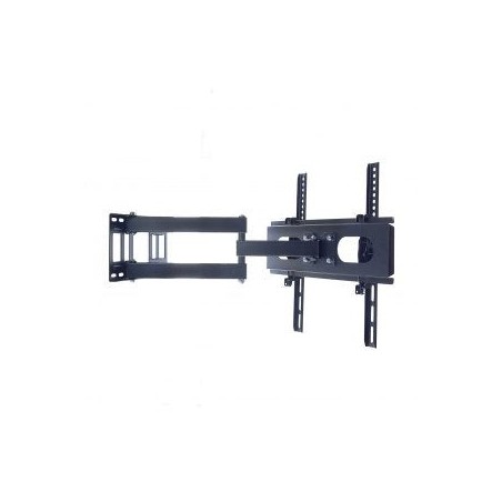 Art ramt ar-77 soporte art ar-77 para lcd / led 23-46 35 kg vertical / horizontal, 51 cm d. de la pared