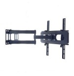 Art ramt ar-77 soporte art ar-77 para lcd / led 23-46 35 kg vertical / horizontal, 51 cm d. de la pared