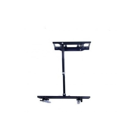 Art ramt ar-77 soporte art ar-77 para lcd / led 23-46 35 kg vertical / horizontal, 51 cm d. de la pared