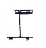 Art ramt ar-77 soporte art ar-77 para lcd / led 23-46 35 kg vertical / horizontal, 51 cm d. de la pared