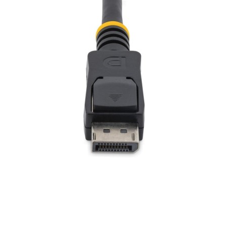 Startech cable displayport a displayport 3m negro displ3m