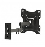 Art ramt ar-83 art holder ar-83 to tv lcd/led 10-42 15kg adj. vertical/horizontal 39cm