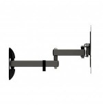 Art ramt ar-83 art holder ar-83 to tv lcd/led 10-42 15kg adj. vertical/horizontal 39cm