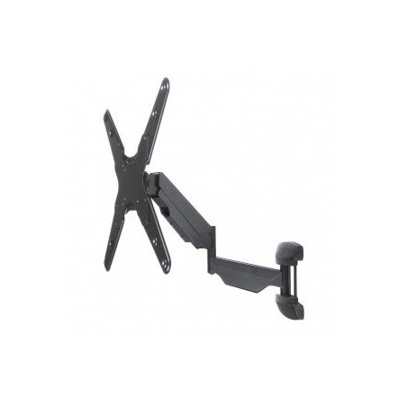 Art ramt ar-84g soporte art ar-84g para lcd / led 23-55 35 kg reg. resorte de gas vertical / horizontal