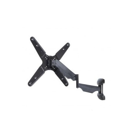 Art ramt ar-84g soporte art ar-84g para lcd / led 23-55 35 kg reg. resorte de gas vertical / horizontal
