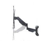 Art ramt ar-84g soporte art ar-84g para lcd / led 23-55 35 kg reg. resorte de gas vertical / horizontal