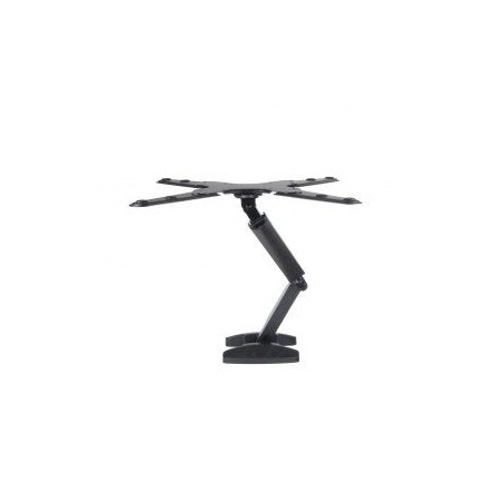 Art ramt ar-84g soporte art ar-84g para lcd / led 23-55 35 kg reg. resorte de gas vertical / horizontal