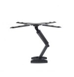 Art ramt ar-84g soporte art ar-84g para lcd / led 23-55 35 kg reg. resorte de gas vertical / horizontal