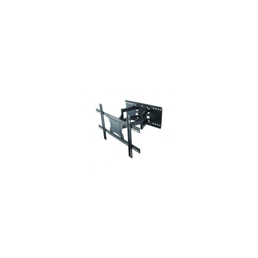 Art ramt ar-87 soporte para tv lcd led 40-80 60kg adj. vertical level 46cm