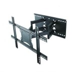 Art ramt ar-87 soporte para tv lcd led 40-80 60kg adj. vertical level 46cm