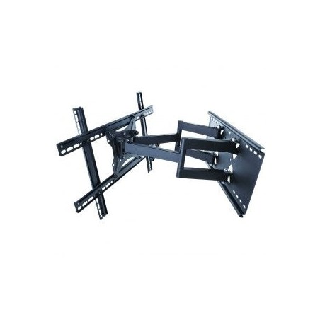 Art ramt ar-87 soporte para tv lcd led 40-80 60kg adj. vertical level 46cm