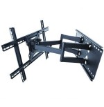 Art ramt ar-87 soporte para tv lcd led 40-80 60kg adj. vertical level 46cm