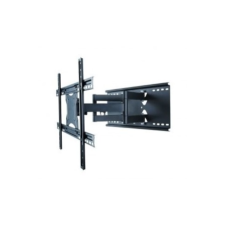 Art ramt ar-87 soporte para tv lcd led 40-80 60kg adj. vertical level 46cm