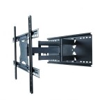 Art ramt ar-87 soporte para tv lcd led 40-80 60kg adj. vertical level 46cm