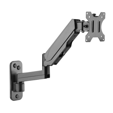 Brazo de monitor de resorte de gas montado en la pared