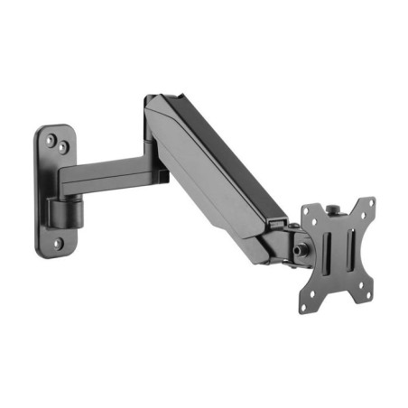 Brazo de monitor de resorte de gas montado en la pared