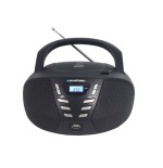 Radio blaupunkt bb7bk cd portable cd player